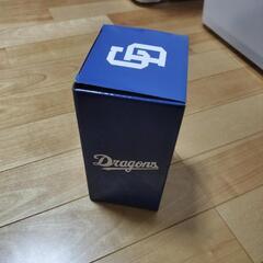 根尾ボブルヘッドの画像