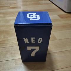 根尾ボブルヘッドの画像