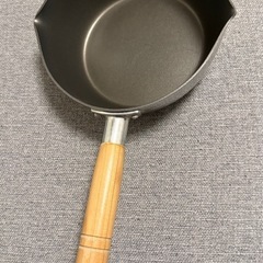 墨田区付近の方限定　北陸アルミ 雪平鍋 20cm [IH対応] ...