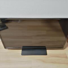 TOSHIBA REGZA テレビ 32インチ 2016年製 美品