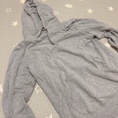 パーカー