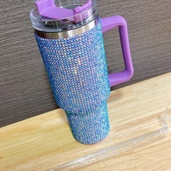 新品タンブラー