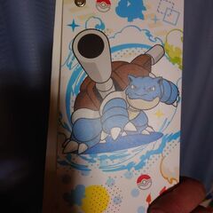 ポケモンカード ファイル