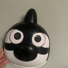 ⚽️グランパスくんお面🐬の画像