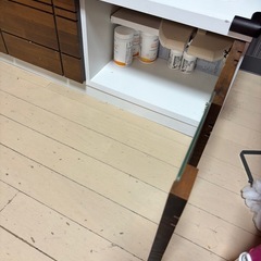 テレビ台の画像