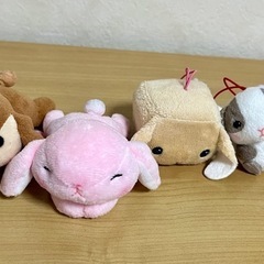 ぽてうさろっぴー