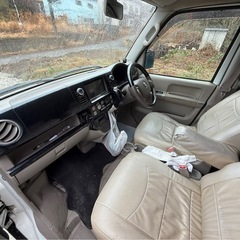 スズキ エブリイワゴンターボ車検R8.1の画像
