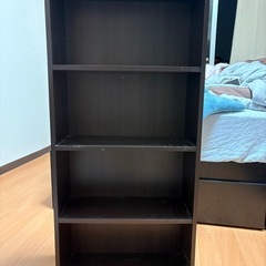 本棚