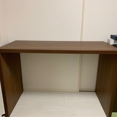 机・テーブル