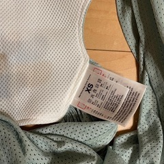 コニー抱っこ紐の画像