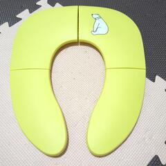 子供用補助便座