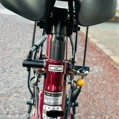 自転車26インチ
の画像