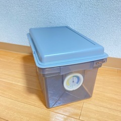 防湿庫！格安！今月で終わり