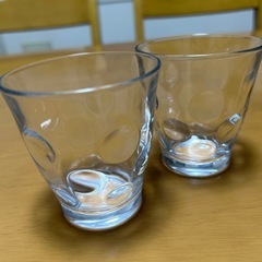 コップ（2個）