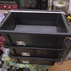 舟　小さめ　熱帯魚　金魚　水草　値下げしました
