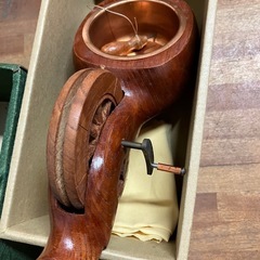 坪源　工芸花器の画像