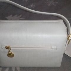☆美品☆ CALVIN KLEIN/カルバン クライン   ショルダーバック 最終値下げ 値下げ不可の画像