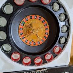 ドリンクゲームルーレットの画像