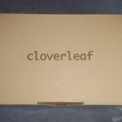 CLover LEAF    ヒール   Sサイズの画像