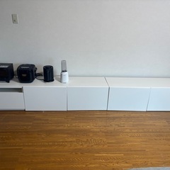 IKEA収納家具
