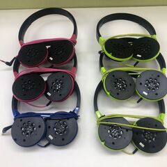オーディオテクニカ　ヘッドホン　ATH-S100　イヤーパッドな...
