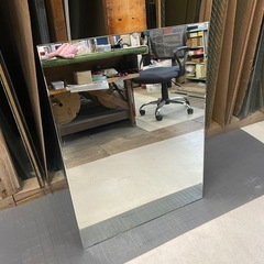 ミラー　鏡 オーダーカット