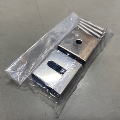 ミラー　鏡 オーダーカットの画像