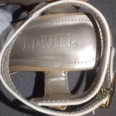 EDWIN  ヒール  Sサイズの画像