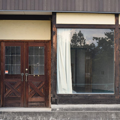 山梨県南アルプス市で自分だけのお店をオープン！空き家を活用した店舗スペースで週末起業もOK！ - 南アルプス市