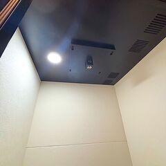 TELECUBE テレキューブ 1人様 約1畳 -23.1db 東京都から！の画像