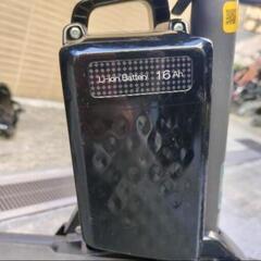 Panasonic　パナソニック
ギュットクルームEX  スマートキーの画像