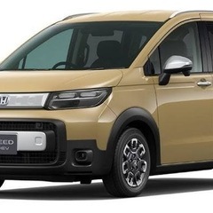 新品✨未使用!!純正アルミホイール HONDA 新型フリード/フリード+クロスターホンダの画像