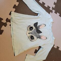 女の子90　お洋服