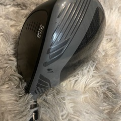 CobraKING F8 ドライバーの画像