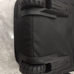 スノーボード バッグ 折りたたみ式調整可能 ロング 防水用 ABS スノーボードケースの画像