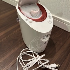 Panasonic スチーマー　EH-SA62の画像