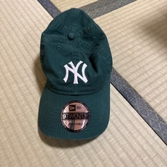 ニューエラ キャップ