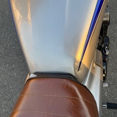 XJR400R の画像