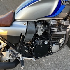 XJR400R の画像
