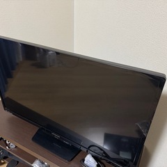 HITACHIテレビ