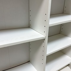 謝礼付き【お譲りします】ニトリ マルチラックの画像