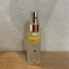 ダルバ　ファーストスプレーセラム　50ml