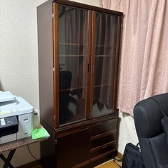 書棚、棚