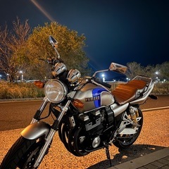 XJR400R の画像