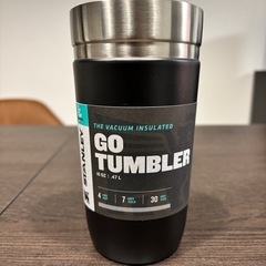 スタンレー タンブラー 0.47L 新品未使用