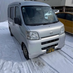 黒ナンバー軽貨物リースいたします。