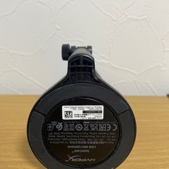 HyperX solocast ゲーミングマイク
の画像