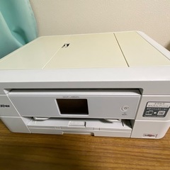 brother コピー機の画像