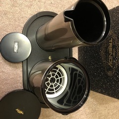 ツインバードTRENDYピッチャー&アイスバケツセットの画像