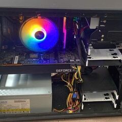 RTX 2070 SUPER 8G グラフィックボード